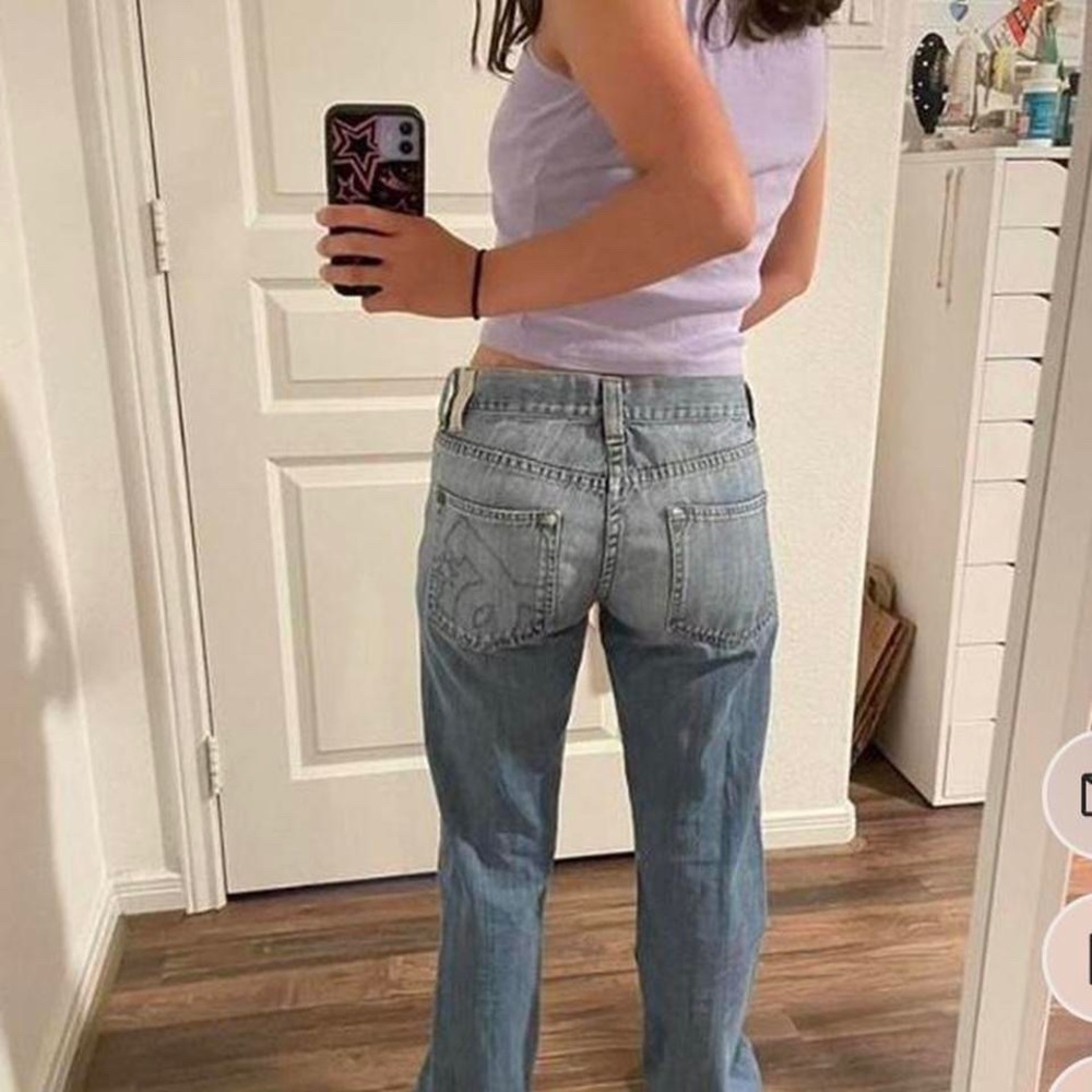 DC womens jeans size 30